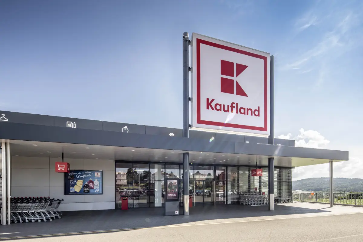 Kaufland